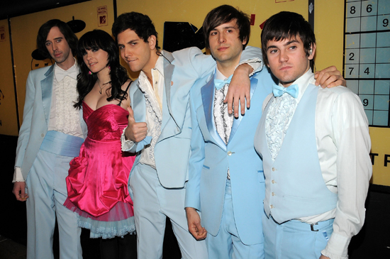 Cobra Starship ( ) /  - 16